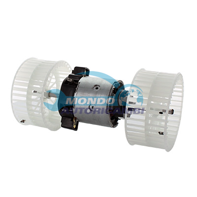 VENTILATEUR MOTEUR