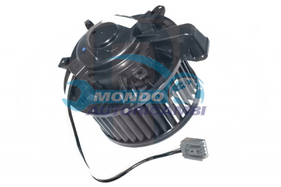 Ventilateur habitacle