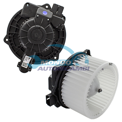 VENTILATORE ABITACOLO HYUNDAI-KIA