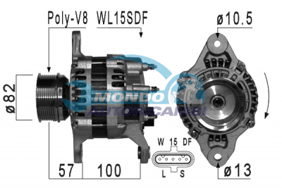 ALTERNATORE