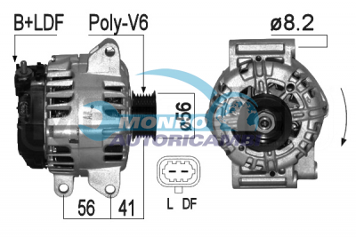 ALTERNATORE