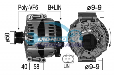 ALTERNATORE