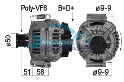 ALTERNATORE