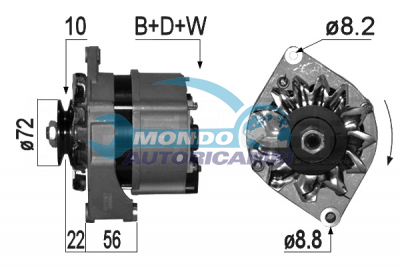 ALTERNATORE