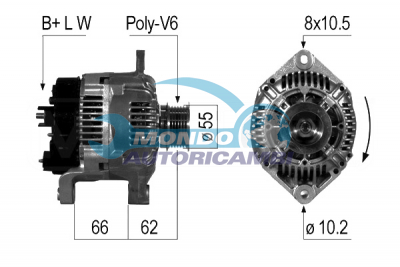 ALTERNATORE