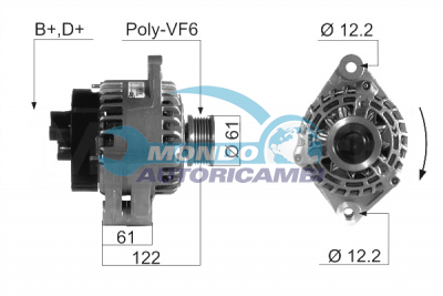 ALTERNATORE