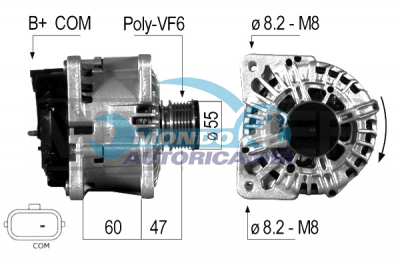 ALTERNATORE