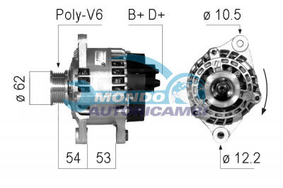 ALTERNATORE