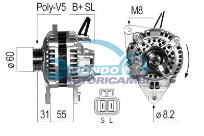 ALTERNATORE