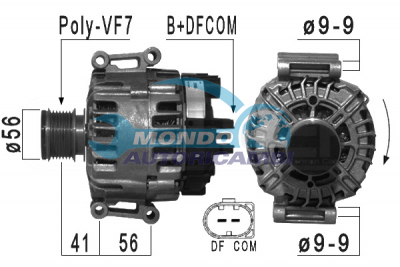 ALTERNATORE