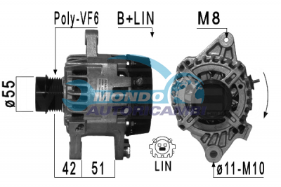 ALTERNATORE