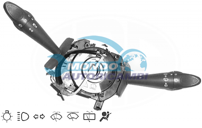 Steering Column Switch