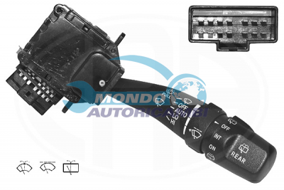 Steering Column Switch