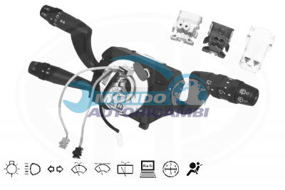 Steering Column Switch