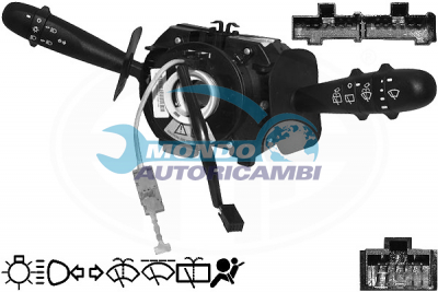 Steering Column Switch