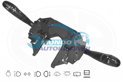 Steering Column Switch