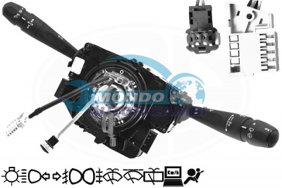 Steering Column Switch