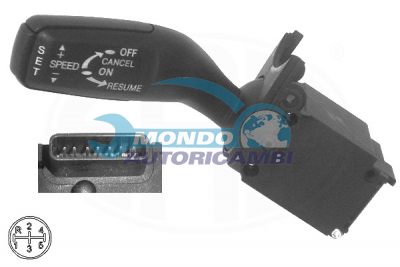 Steering Column Switch