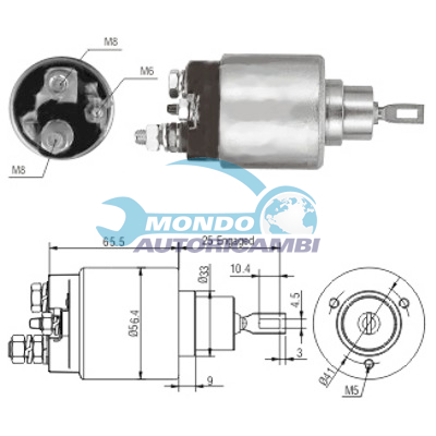 Solenoid