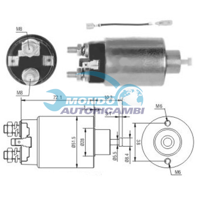 Solenoid