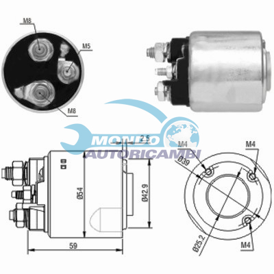 Solenoid