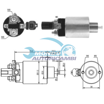 Solenoid