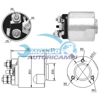 Solenoid