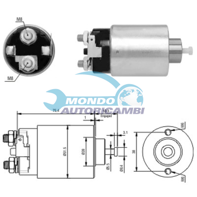 Solenoid