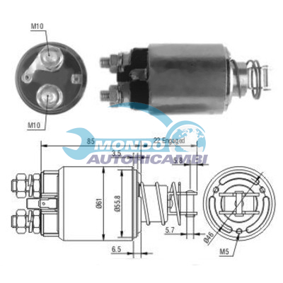 Solenoid