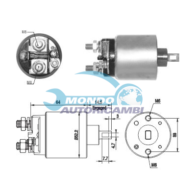 Solenoid