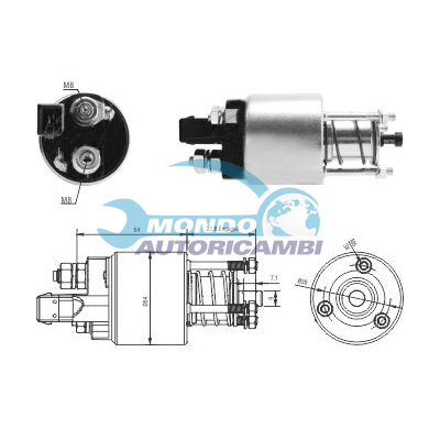 Solenoid