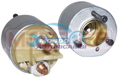 Solenoid Switch, starter