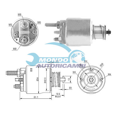 Solenoid