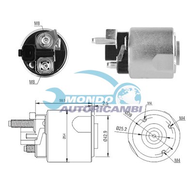 Solenoid