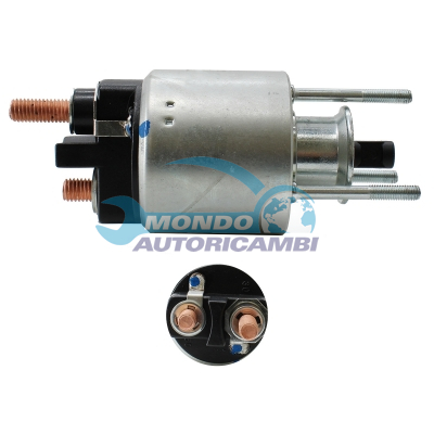 Solenoid