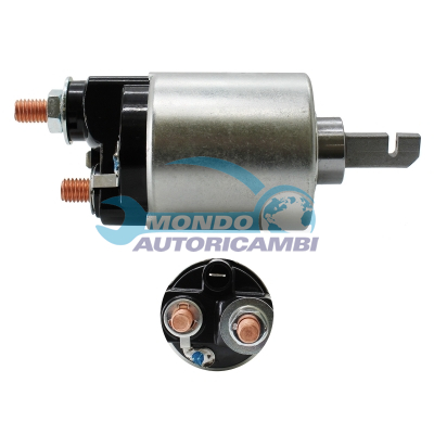 Solenoid