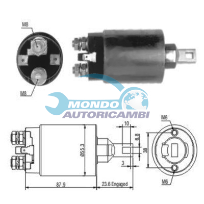 Solenoid