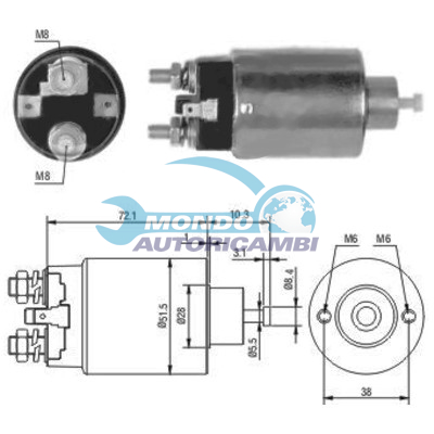 Solenoid