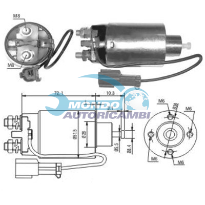 Elettromagnete