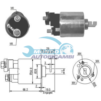 Elettromagnete