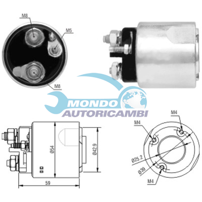 Solenoid