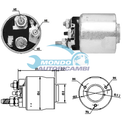 Solenoid