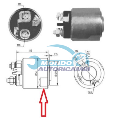 Solenoid