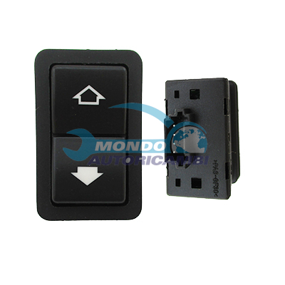 power window switch