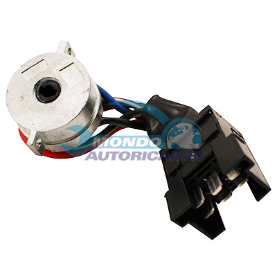 ignition switch