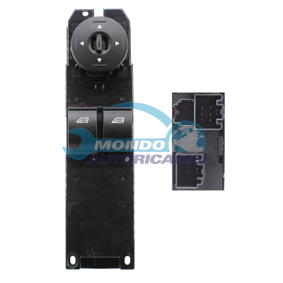 power window switch