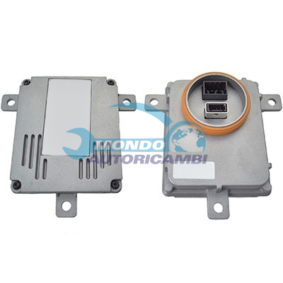 XENON BALLAST CONTRO UNIT