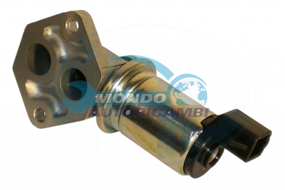 Idle Control Valve, air supply