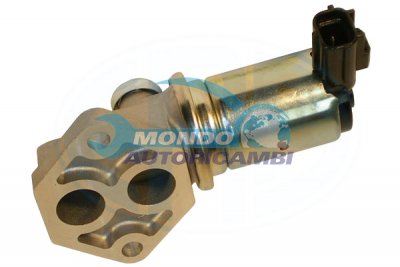 Idle Control Valve, air supply