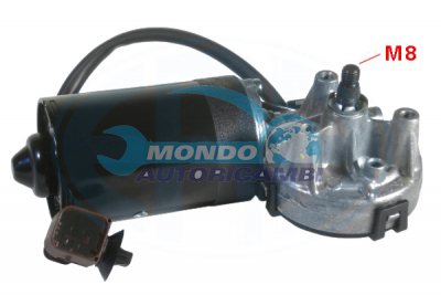 Wiper Motor